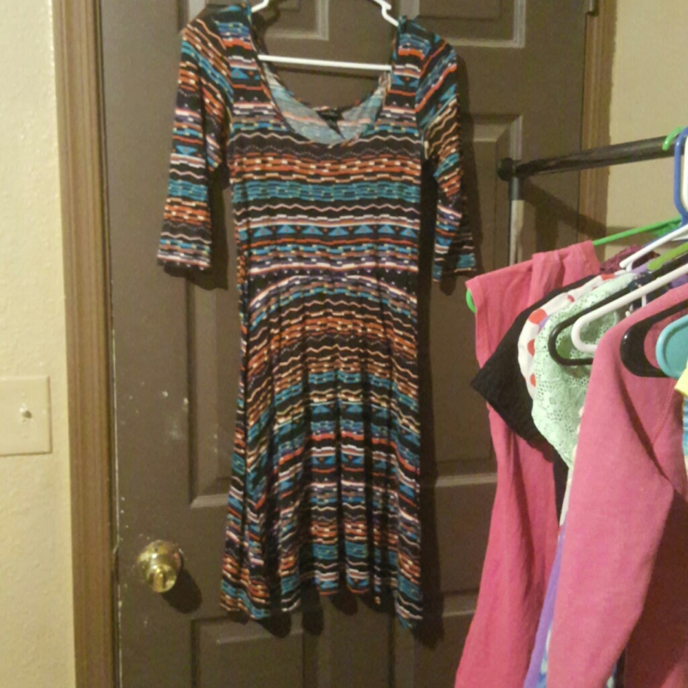 Ladies dress